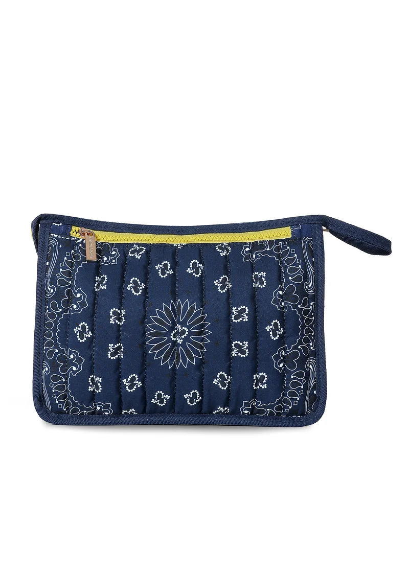 Beau Bandana Pouch