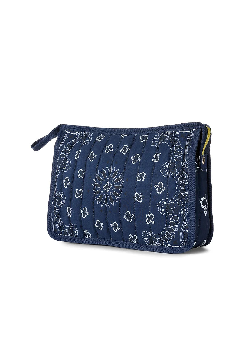 Beau Bandana Pouch