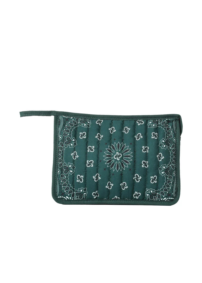 Beau Bandana Pouch