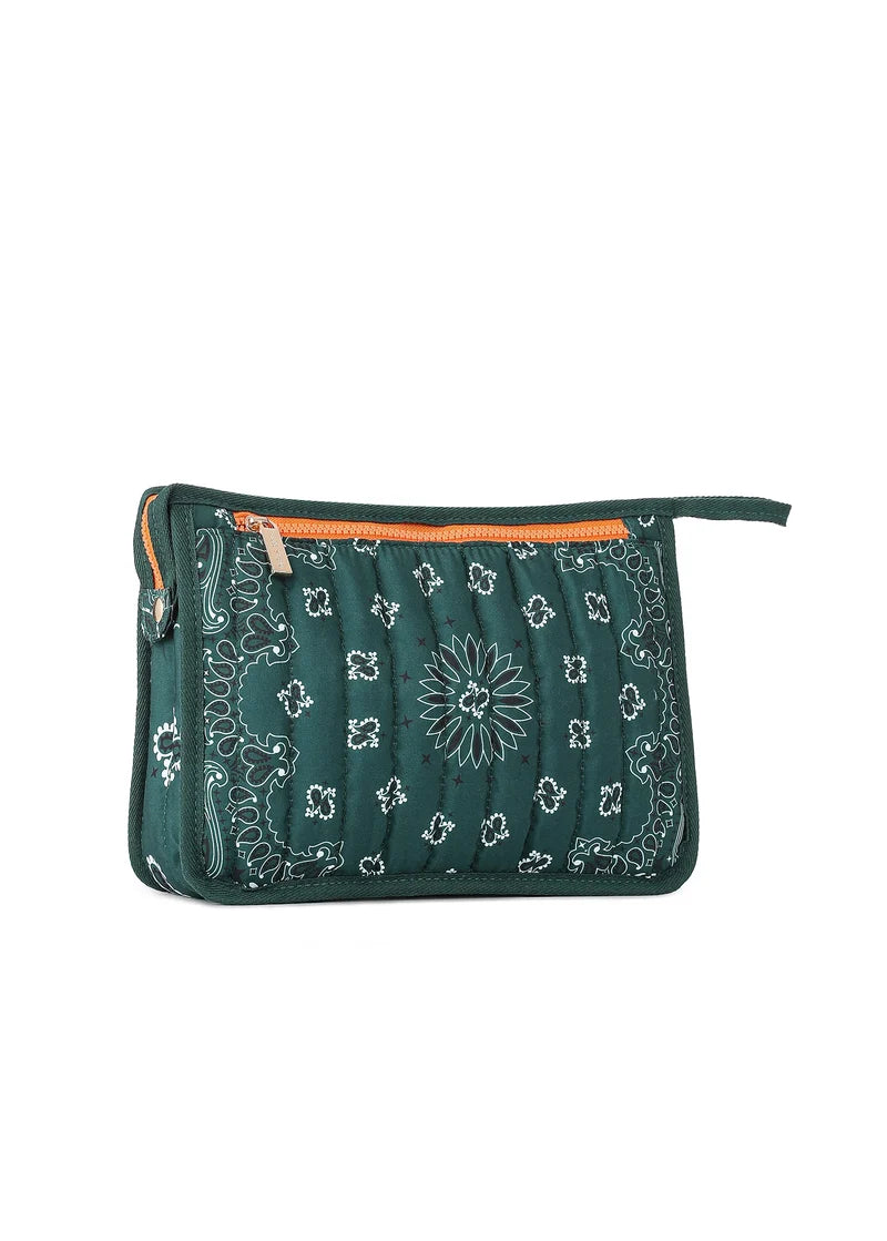 Beau Bandana Pouch