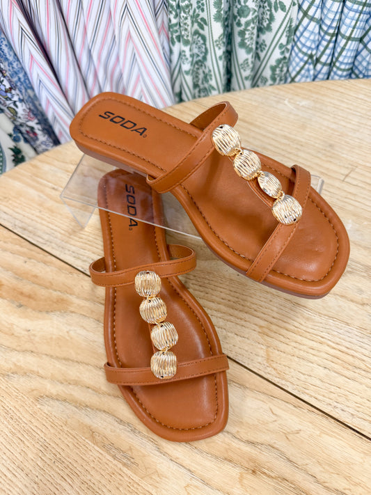 Afton Sandal