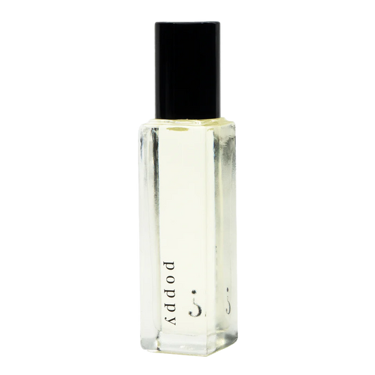 Riddle Poppy Roll-On Oil 20ml