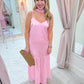 Maxine Maxi Dress