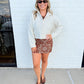 The Bandana Skirt