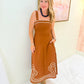 Take Me To Roundtop Maxi Dress