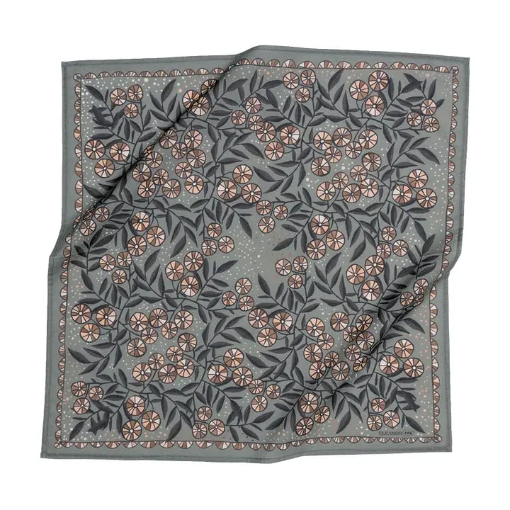 Eleanor Bandana Scarf