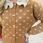 Dolly Sweater Cardigan