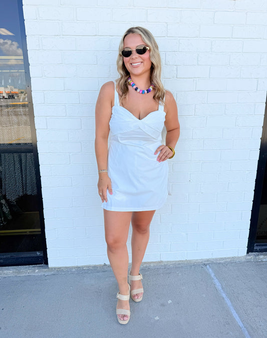 The Elara Romper