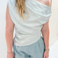 Bryce Wide Leg Short