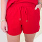 Knit Sport Short