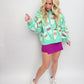 Sequin Daiquiri Sweatshirt