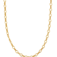 Josephine Link Necklace