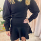 Rosina Sweater Skirt