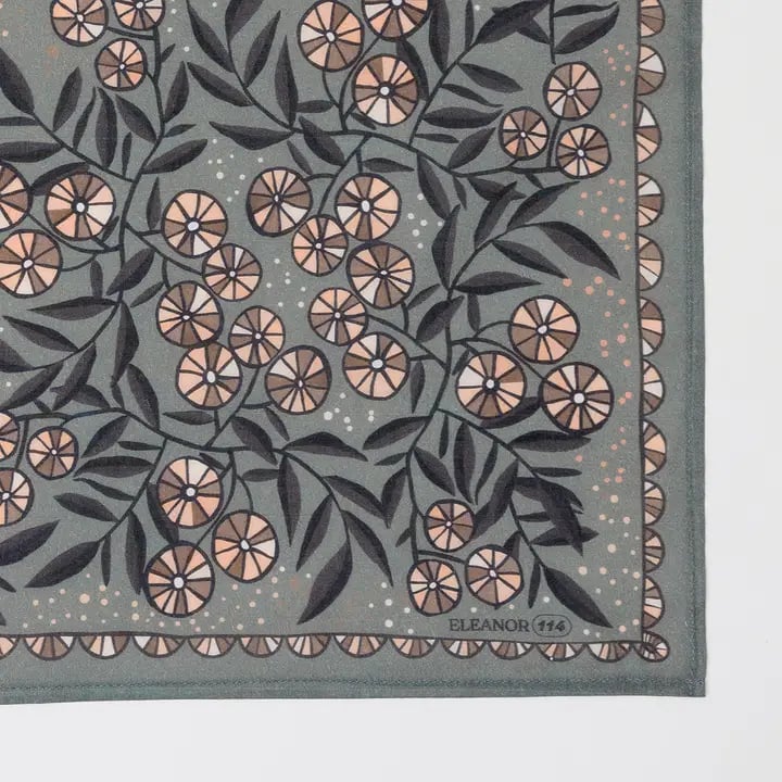 Eleanor Bandana Scarf