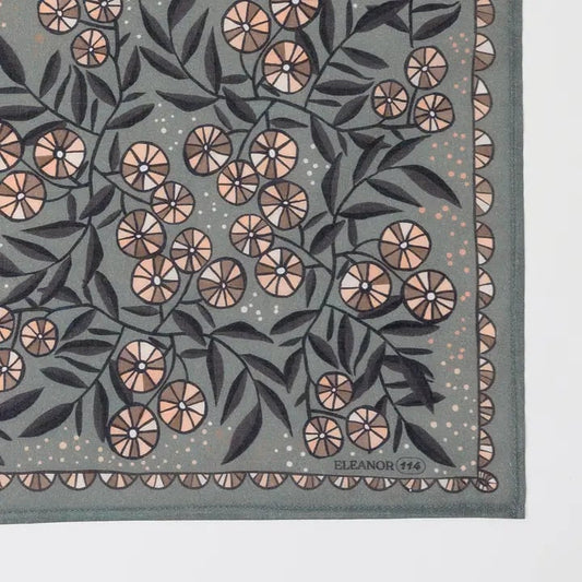 Eleanor Bandana Scarf