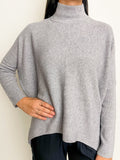All Grown Up Ribbed Sweater
