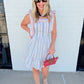 Heidi Tie Dress