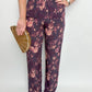 Rose Garden Pant