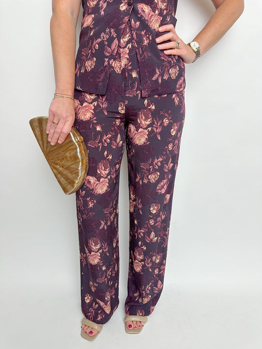 Rose Garden Pant