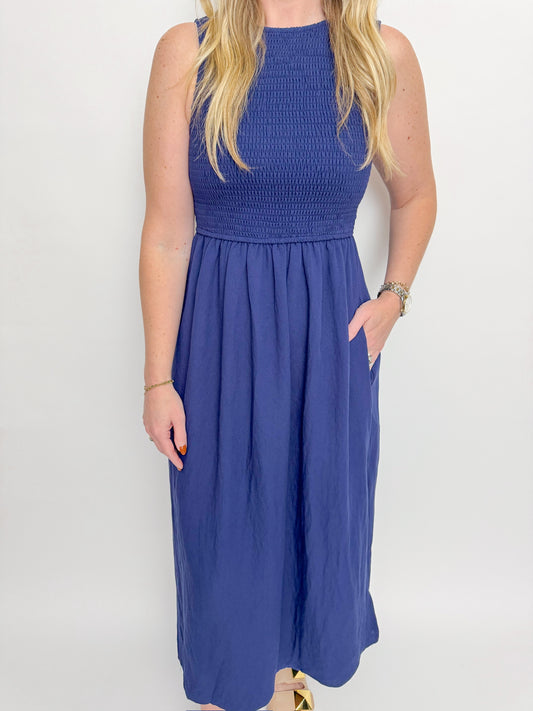 Bristol Midi Dress