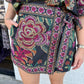 One More Sunset Skort