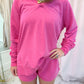 ZS Weekender V-Neck