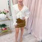 Wanderer Chiffon Blouse