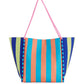 Taormina Tote Bag