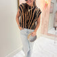 Amberly Sweater Top