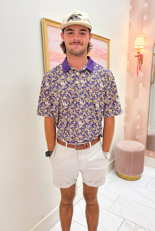 Teddy Polo