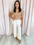ZS Prospect Knit Cord Pant