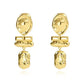 SJD Alyssa Drop Earring