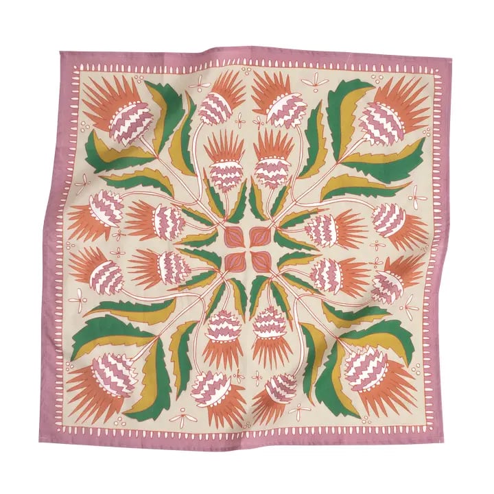 Martha Bandana Scarf