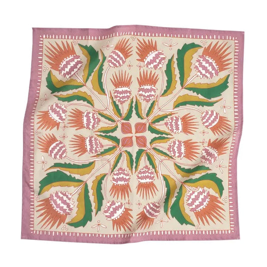 Martha Bandana Scarf