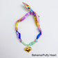 Knotted Scarf Necklace