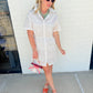 ZS Annabelle Eyelet Dress