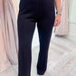 Powersoft Scuba Wide Leg Pant