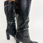 Bellfleur Pointed Tall Boot