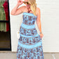 Maddie Maxi Dress