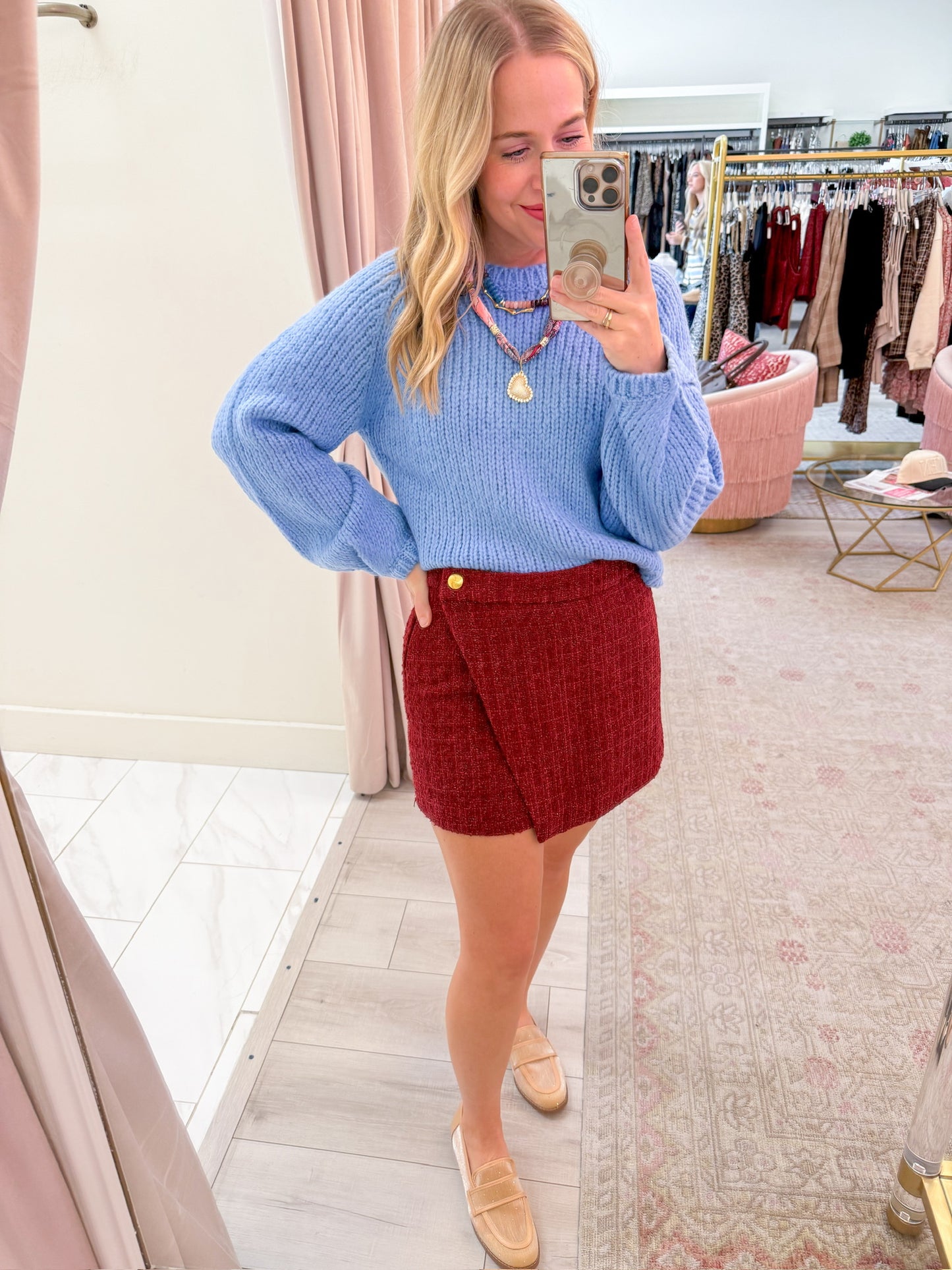 ZS Sheena Sweater