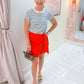 ZS Sora Mini Skirt