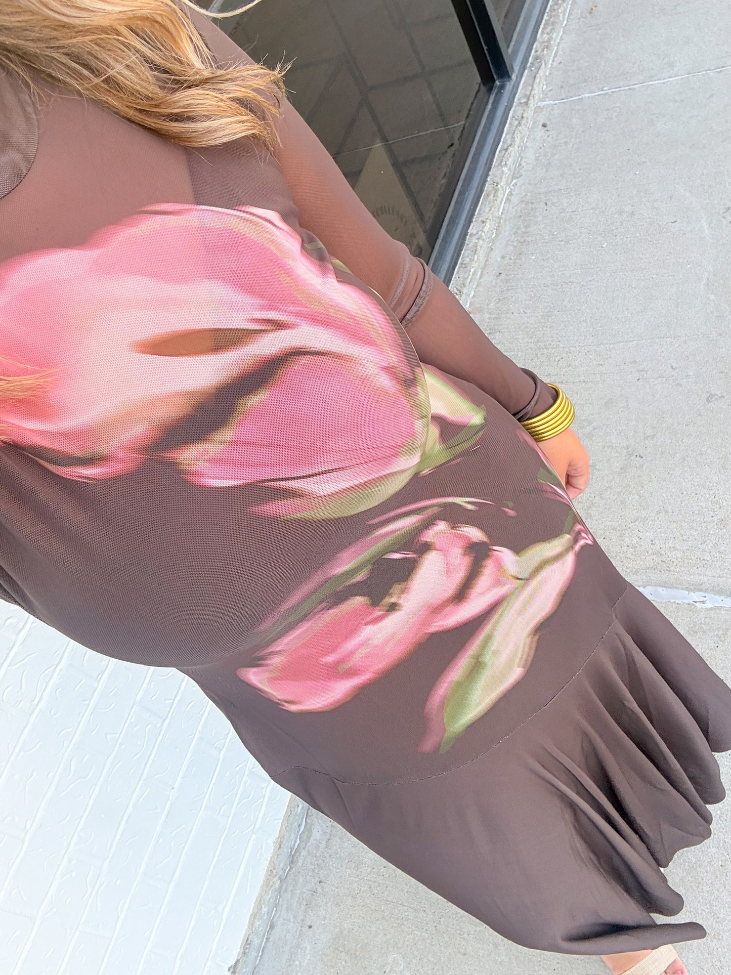 Vivara Dress