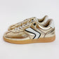 Sylvia Leather Sneaker