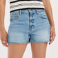 Troublemaker High Rise Short Marina Vintage