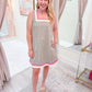Garden Daydream Shift Dress