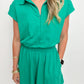 Butter Soft Tennis Romper