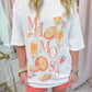 ZS Mimosa Socal Tee