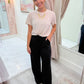 ZS Round Trip Modal Pant