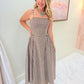 Kalley Maxi Dress