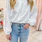 Langston Textured Blouse